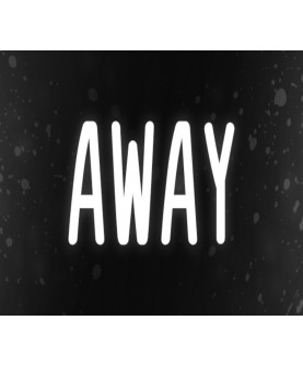 Away Steam Key GLOBAL